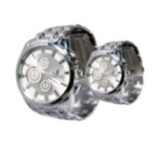 Orlando Cheap Quality Durable Couple Watches
