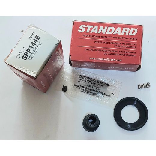 Generic SPP144E DIRECT IGNITION COIL BOOT