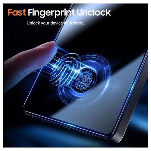 Samsung Samsung, Galaxy S26 Ultra Tempered Glass Privacy Screen Protector, 9H Privacy Protective Film ( Privacy Screen Guard ) - image 3
