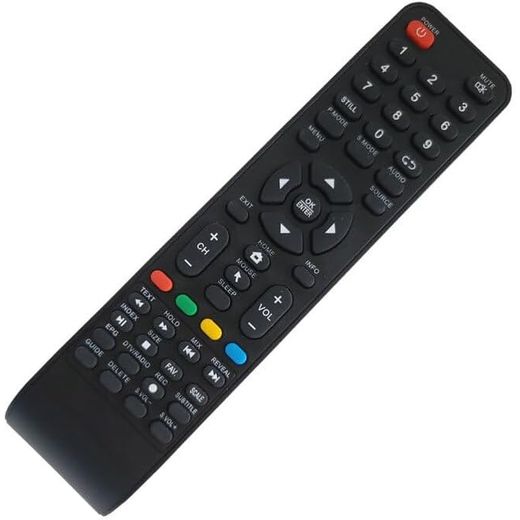 Generic Replacement Remote Control For Samsung Smart