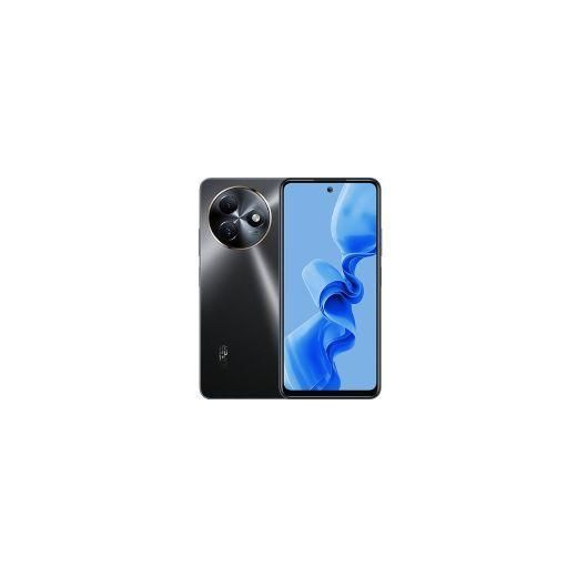 Itel  S24 - 6.6" (4+4GB/128GB) 4G DualSIM, 5000mAh - Black