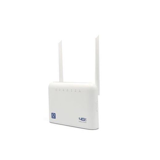 OLAX AX7 Pro 4g Portable Wifi Modem Mobile Router With Sim Card Slot