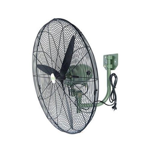 Ox Industrial Wall Fan 18"