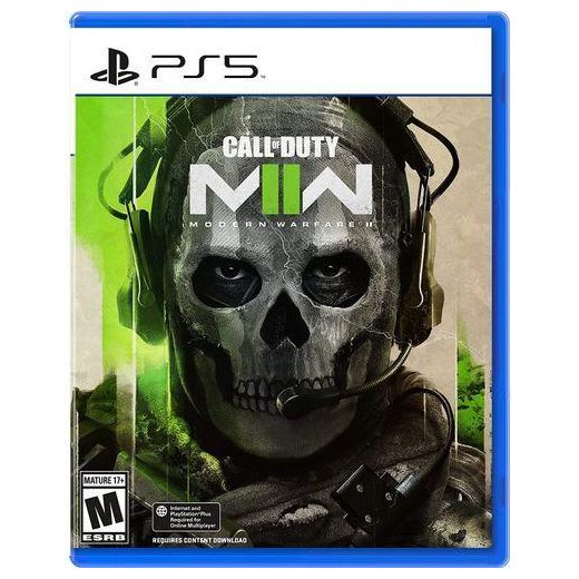 Sony CALL OF DUTY MODERN WARFARE II - PLAYSTATION 5
