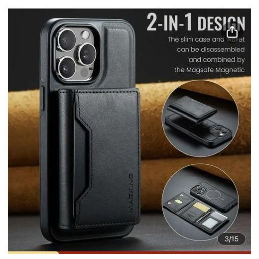 Casebuy For IPhone 13 Pro Max