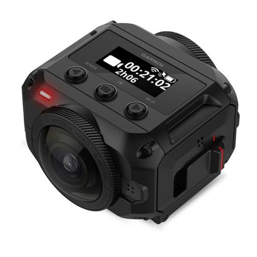 Garmin Virb 360 Camera - image 2