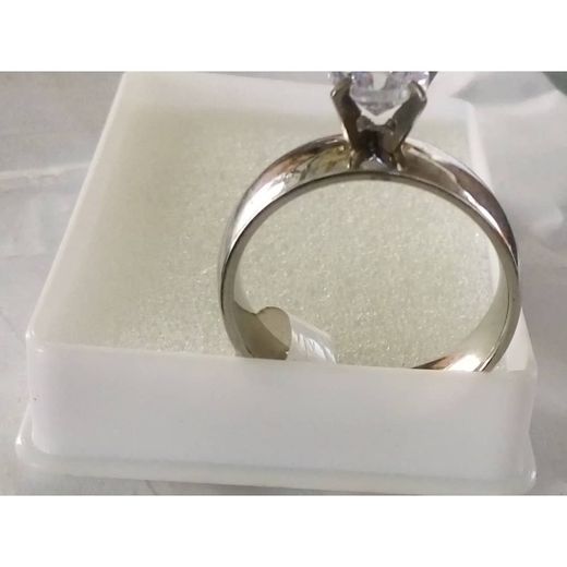 Fashion Engagement Ring - image 2