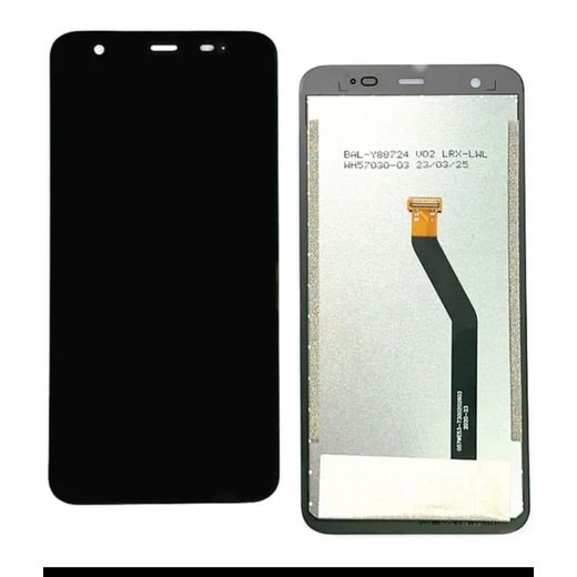 Generic Blackview BV6300/6300 Pro LCD Screen - image 2