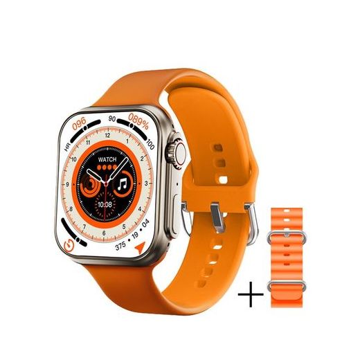 U9 Ultra Smartwatches Series 9 2.2 Big Screen IP68 Waterproof