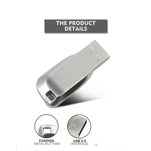 Generic Top Quality 2TB USB 3.0 Flash Drive - image 2