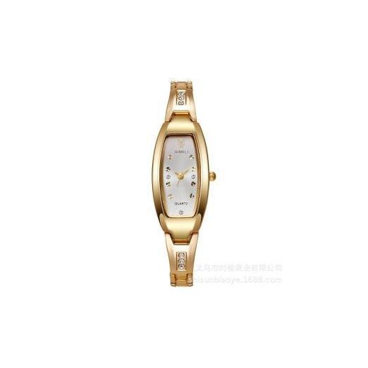 Fashion Ximili slim wrist watch for her gift set birthday gift set for HER - image 2