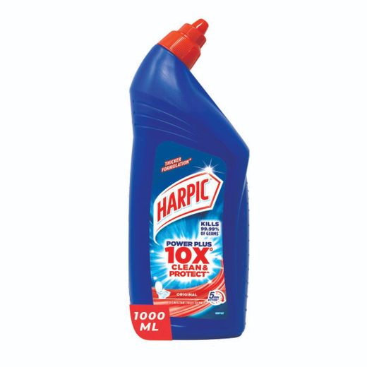 Harpic Power Plus 1 Ltr