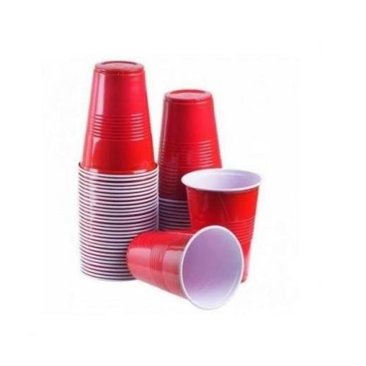 200 Disposable Party Cups