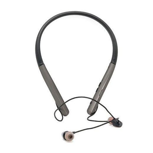 Wireless Music Bluetooth Wireless Earbuds Neckband Headset - image 2