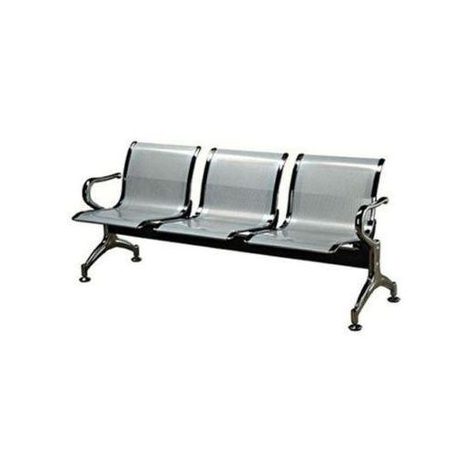 Reception/Airport Waiting Chair(3 Seater)