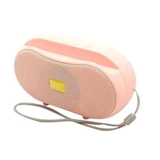 WUF W15 Bluetooth Speaker Stereo With Bass Speaker - image 2