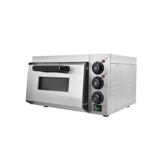 Generic Pizza Oven - Single Deck