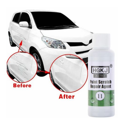 Generic 50ml Liquid Car Scratch Repair Remover Agent
