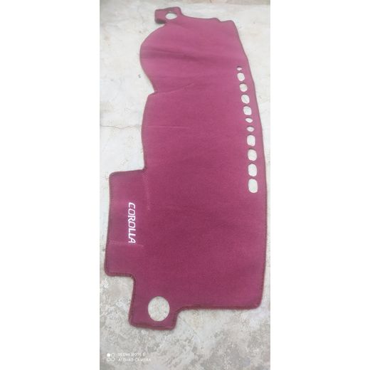 FASCINATING DASHBOARD COVER FOR 2003-2007 COROLLA TOYOTA-