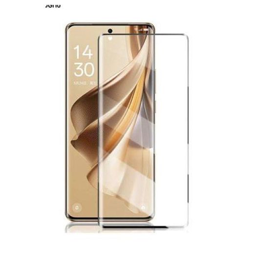 XIAOMI Redmi Note 13 Pro Plus Quality Solid Curved Screen Protector