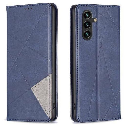 Samsung A35/A55 Quality Leather Flip Case