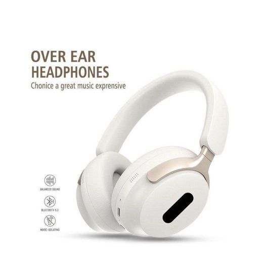 Generic AKZ 25 MAX Headphone – Where Comfort Meets Iconic Style.