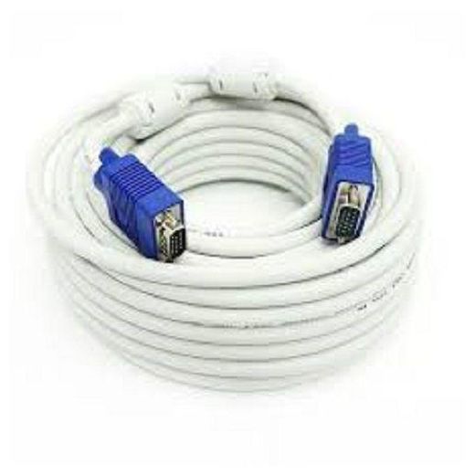 VGA High Speed VGA To Vga CABLES 30M