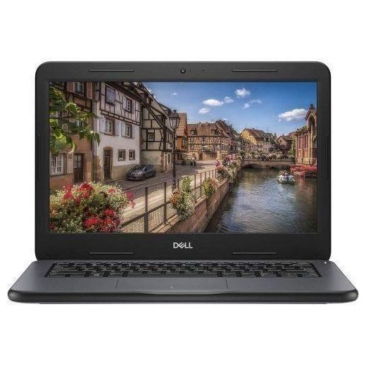 DELL  Latitude 3190 INTEL CELERON 64GB SSD 4GB WINS 10 + Mouse & USB LIGHT - image 2