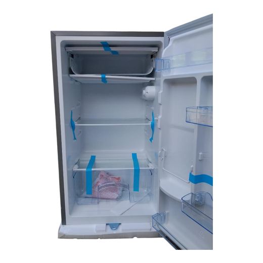Bruhm 92L Enhanced fast cooling and low energy consumption table top refrigerator with inbuilt voltage fluctuation protection - image 2