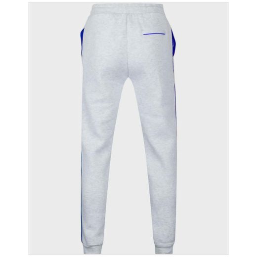 Mfed Mens Fleece Lined Slim Fit Joggers
