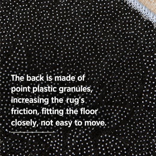 Generic 80*50cm Floor Mat for Door Protection, Decorative Mats for Living Room, Bathroom, Kitchen, Entrance Door Mat, Indoor And Outdoor Home Decor - image 4