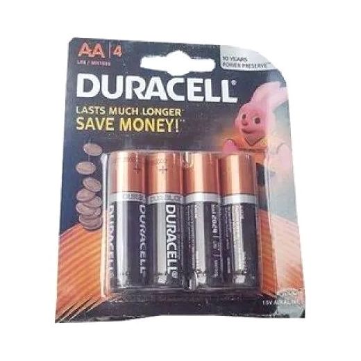 Duracell Save Money Alkaline AA Batteries