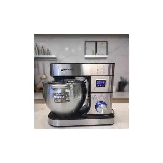 Hoffmans 15 Litre Industrial Stand Mixer Hm 8082 -2000W