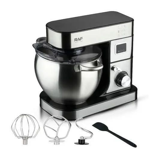 Hoffmans 15 Litre Industrial Stand Mixer Hm 8082 -2000W - image 3