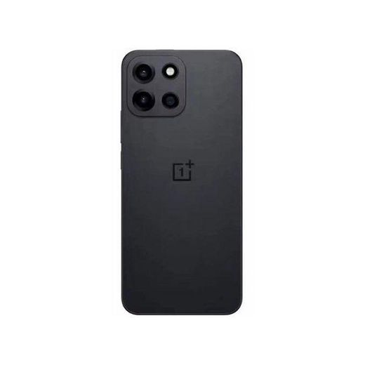 Oneplus Nord 6 5G 6.78'' 12GB RAM 512GB ROM Android 16 Dual SIM - Pitch Black - image 2