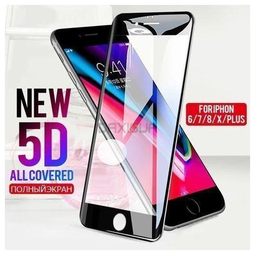 Iphone 6 screen protector