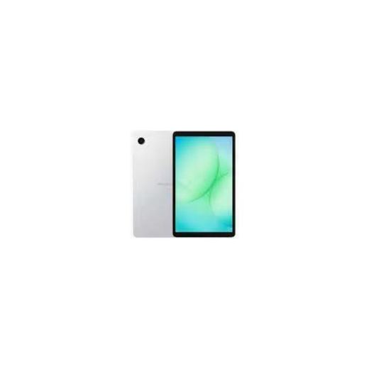 Samsung Tab A11+ 5G 11" 8GB RAM +256GB ROM Android-7040mAh- Nano SIM - SILVER