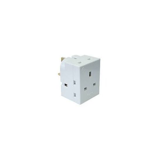 Sochet Multiple PLUGS SOCKET
