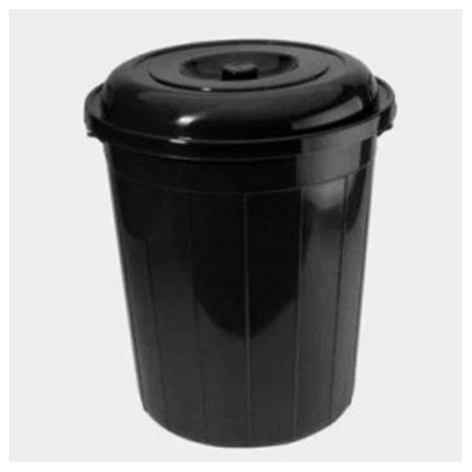 Drum Plastic Water Storage 200L