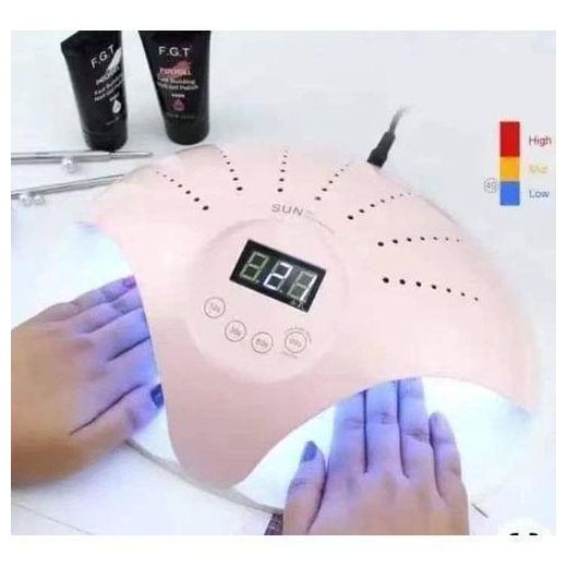 Nail Dryer Electric Nails Dryer,