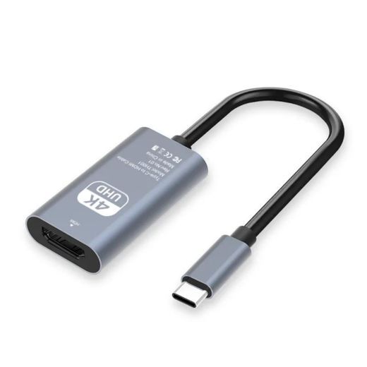 Hdtv HDTVs Cable 3840x2160 Resolution 4kx2k Ultra HD type-C for 4k HDTVs 8 channels digital audio plug and play of all types of HDTVs Devices