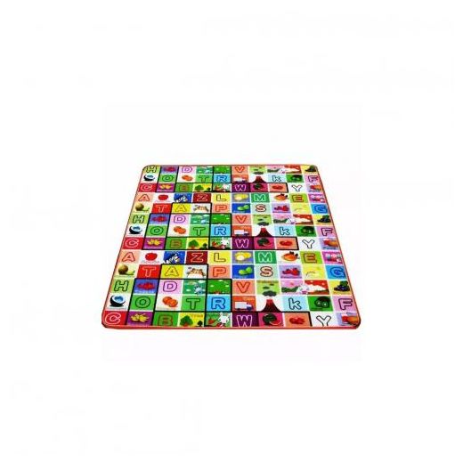 Generic Padded Baby Play Mat - image 2