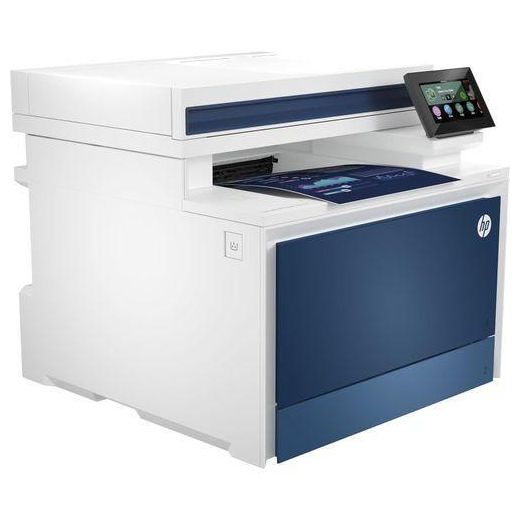 Hp Color LaserJet Pro MFP 4303dw Printer (5HH65A) - image 3