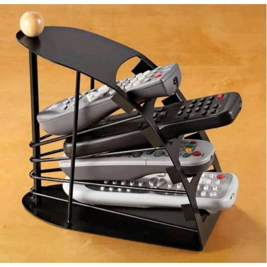 Remote organizer 