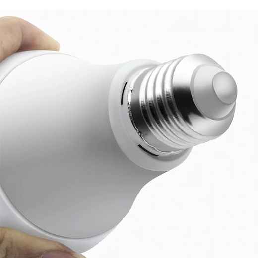 Bulb 10pcs Of 5w 10w Energy Saving 220v E27 Led Bulb For Lighting - image 2