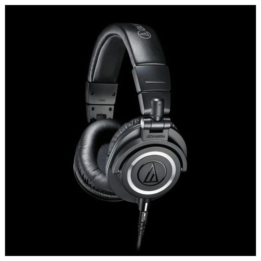 Audio Technica ATH -M50X