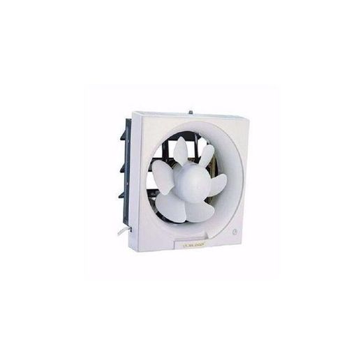 10" Wall Heat Extractor Fan