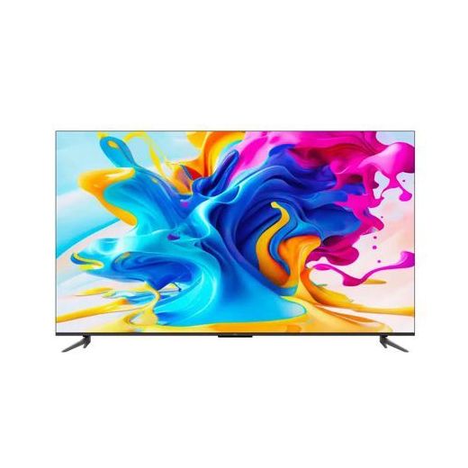 TCL 55 Inch UHD Android QLED Google 4K Smart TV