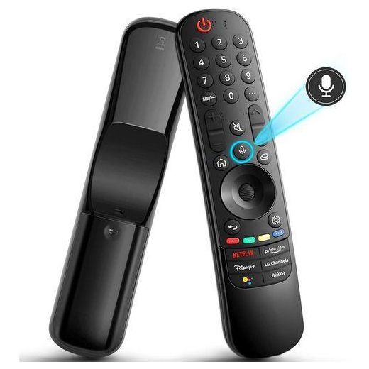 LG Smart-TV Magic Remote (With Voice)