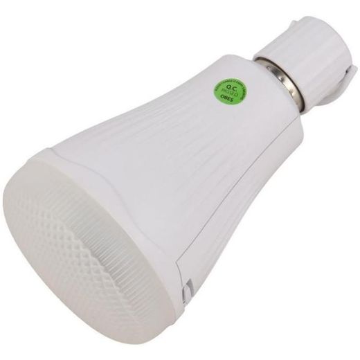 Dp 150W/4000mAh Rechargeable Hanging LED Light - image 2